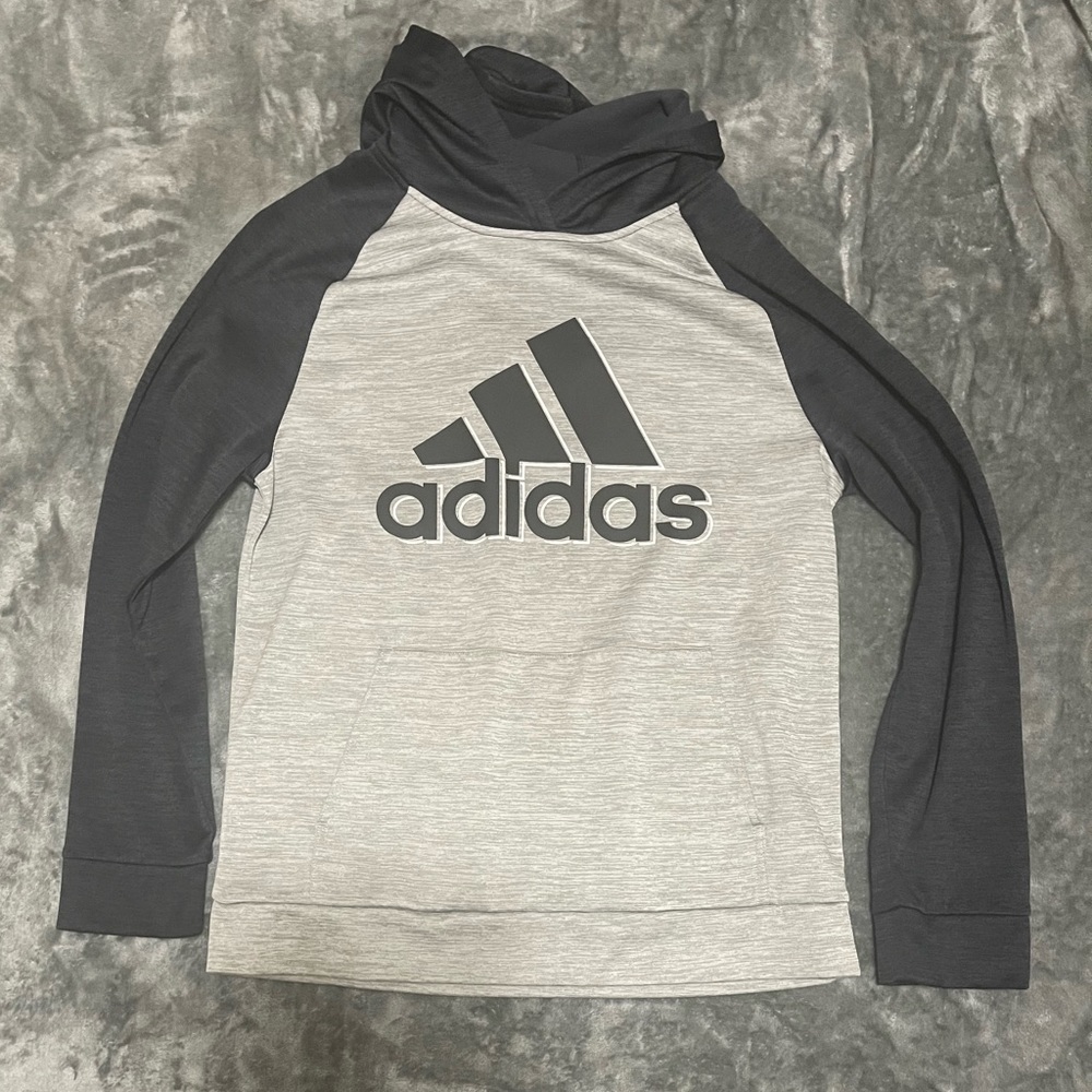 Kids Adidas hoodie XL